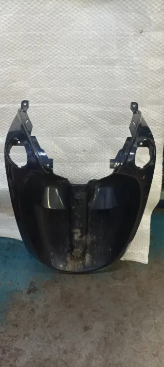 YAMAHA NEOS. Despiece.