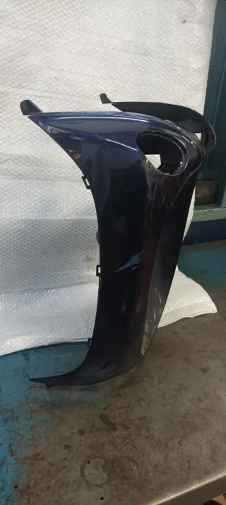 YAMAHA NEOS. Despiece.