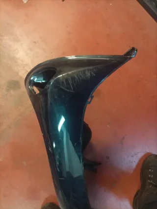 YAMAHA NEOS. Despiece.