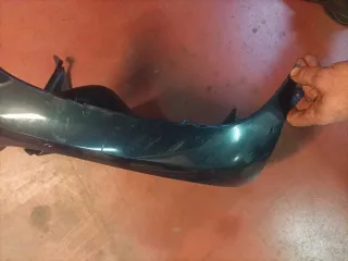 YAMAHA NEOS. Despiece.