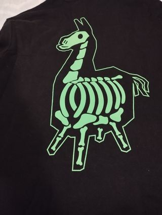 Sudadera Fortnite con capucha