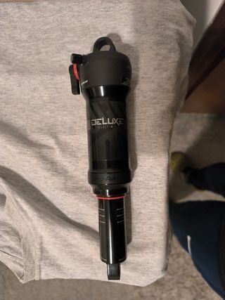 Rockshox deluxe select 