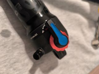 Rockshox deluxe select 