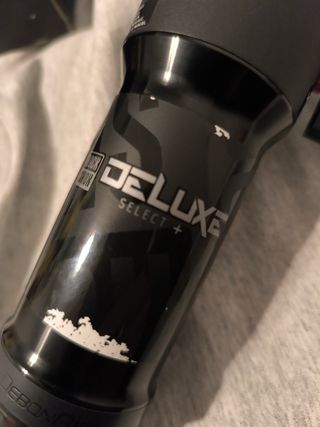Rockshox deluxe select 