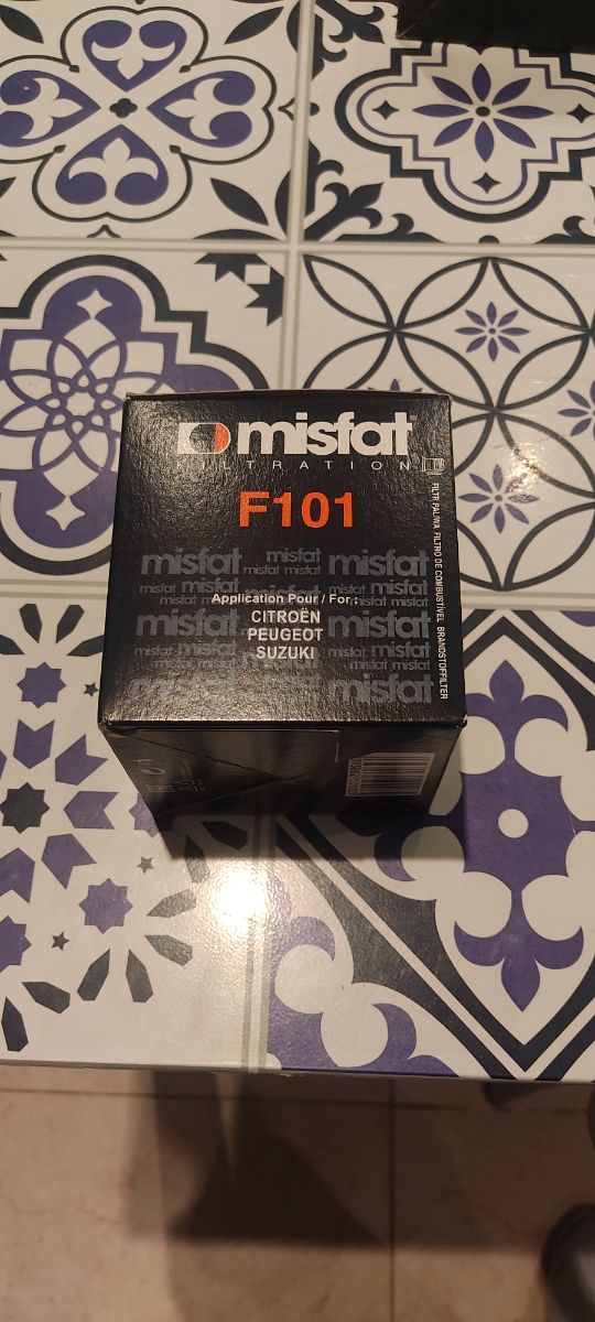 Filtro de aceite Citroen ,habitáculo,gasoil y aire