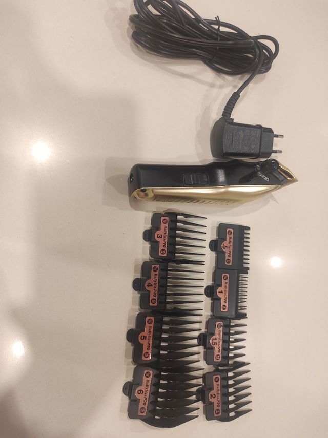 Babyliss Pro FX787GE- recortadora de pelo