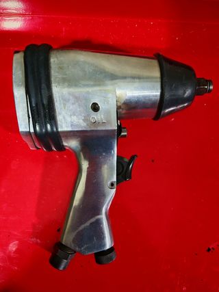 Pistola pneumatica 