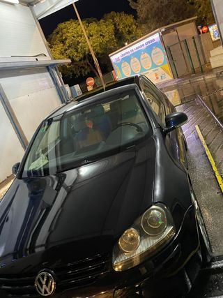Volkswagen Golf 2004