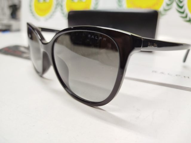 Gafas sol Ralph Lauren - Negras