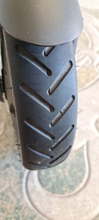 Monopatín Xiaomi MI elec. scooter M365