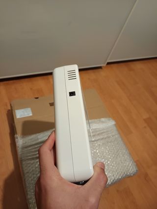 Maquina purificadora de agua(instalación gratis)