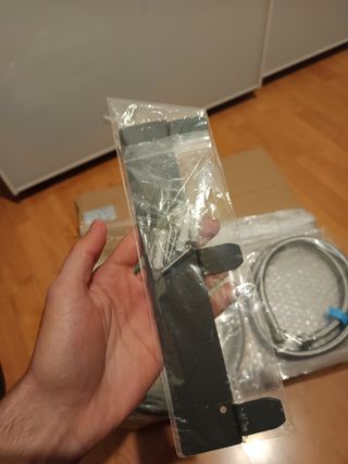 Maquina purificadora de agua(instalación gratis)