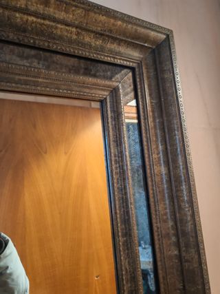 Espejo vintage