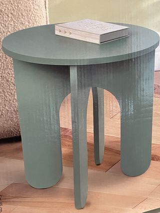 Mesa auxiliar