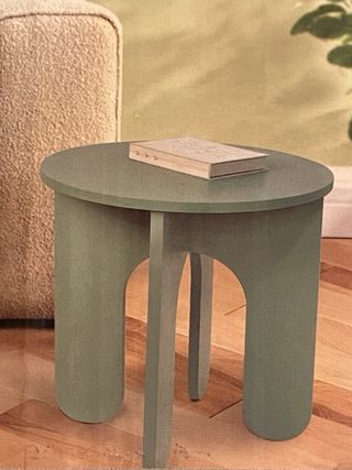 Mesa auxiliar