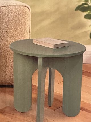 Mesa auxiliar