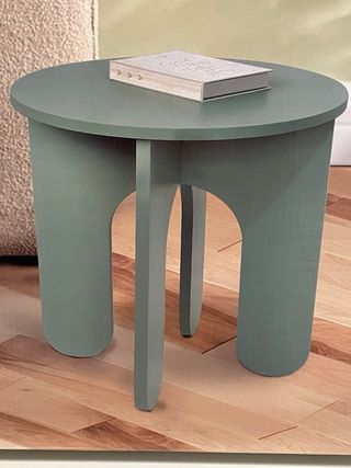 Mesa auxiliar