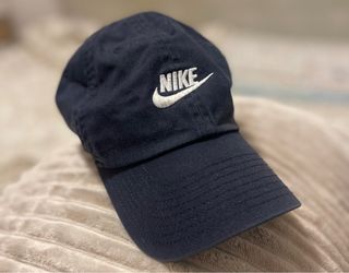 Gorra Nike azul marino