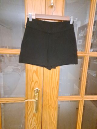 Pantalón vestir Zara 