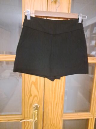 Pantalón vestir Zara 