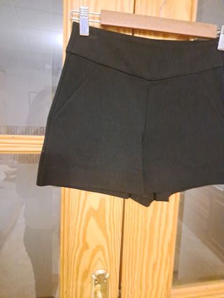 Pantalón vestir Zara 