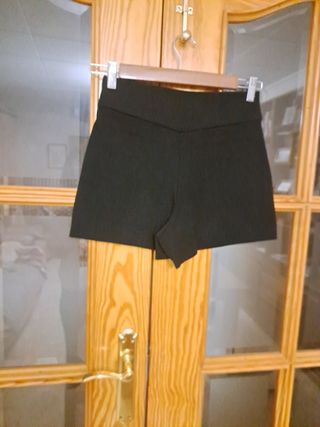 Pantalón vestir Zara 