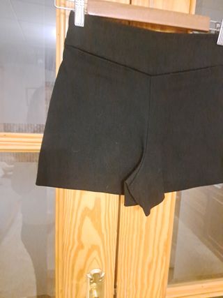 Pantalón vestir Zara 