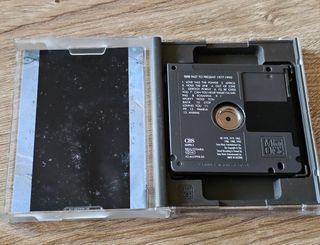 MINI DISC TOTO PAST TO PRESENT 1977-1990 MINIDISC