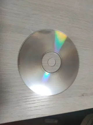 Battlecorps Sega Mega CD PAL