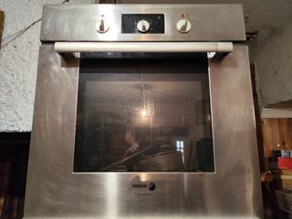 Horno 