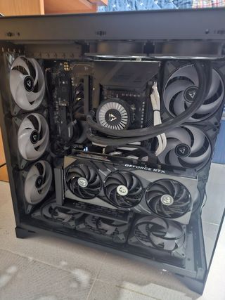 PC Gaming - Estado Impecable