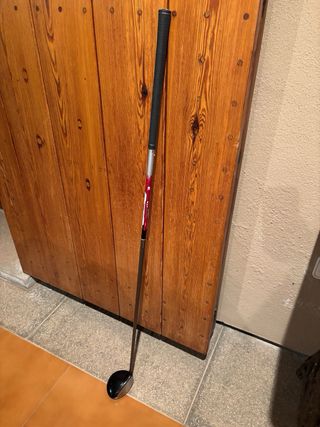 Palo de golf Callaway Big Bertha Fusion 3W  15  Shaft RIP Red Eyes Flex L