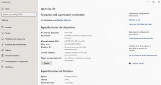 ORDENADOR MSI INTEL i5-10400 4Ghz