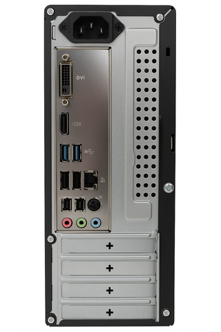 ORDENADOR MSI INTEL i5-10400 4Ghz