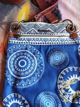 BOLSO DESIGUAL