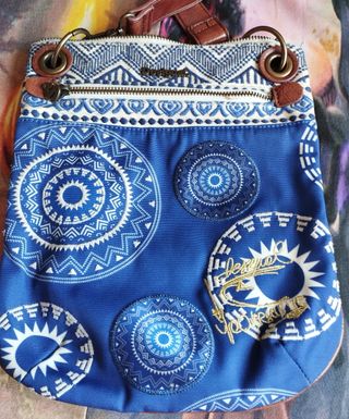 BOLSO DESIGUAL
