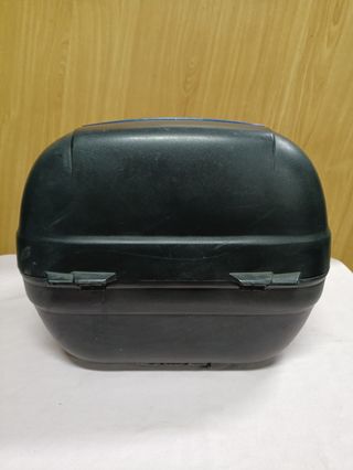 Baúl moto Shad SH29 azul