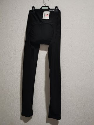 Pantalón ciclismo X-TIGER
