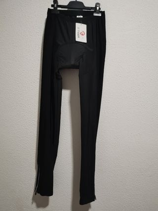 Pantalón ciclismo X-TIGER