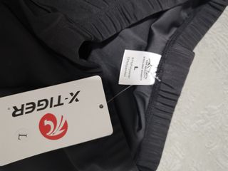 Pantalón ciclismo X-TIGER