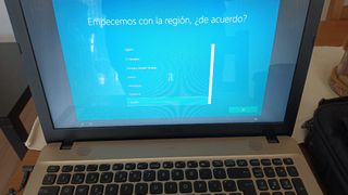 ORDENADOR ASUS 
