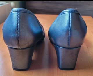 Zapatos de tacón para verano primavera 