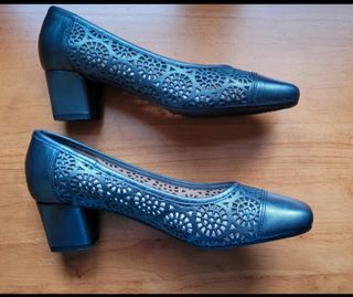 Zapatos de tacón para verano primavera 