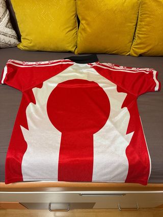 Camisa Athletic Centenario