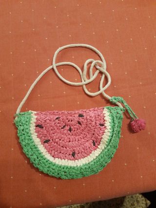Bolso niña