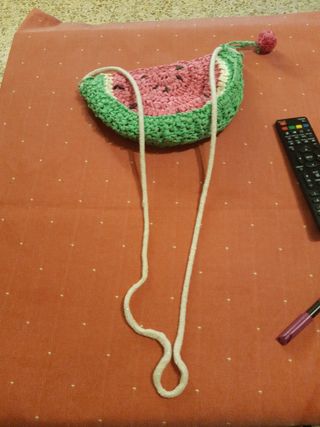 Bolso niña