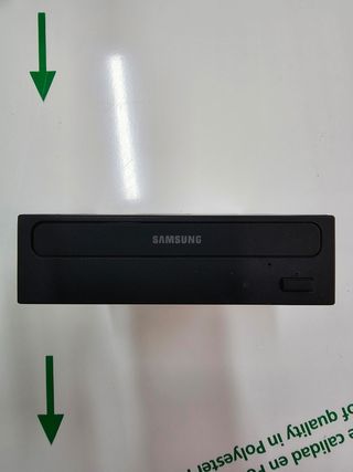 Lector DVD Samsung SH-S223