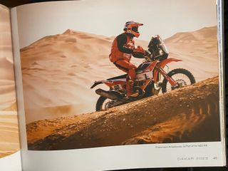 unico*** fotos del DAKAR 2022 2023 Rally Zone