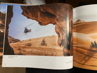 unico*** fotos del DAKAR 2022 2023 Rally Zone