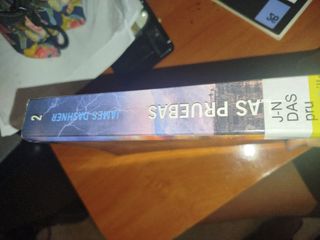 Las pruebas (Literatura Mágica) (Spanish Edition)